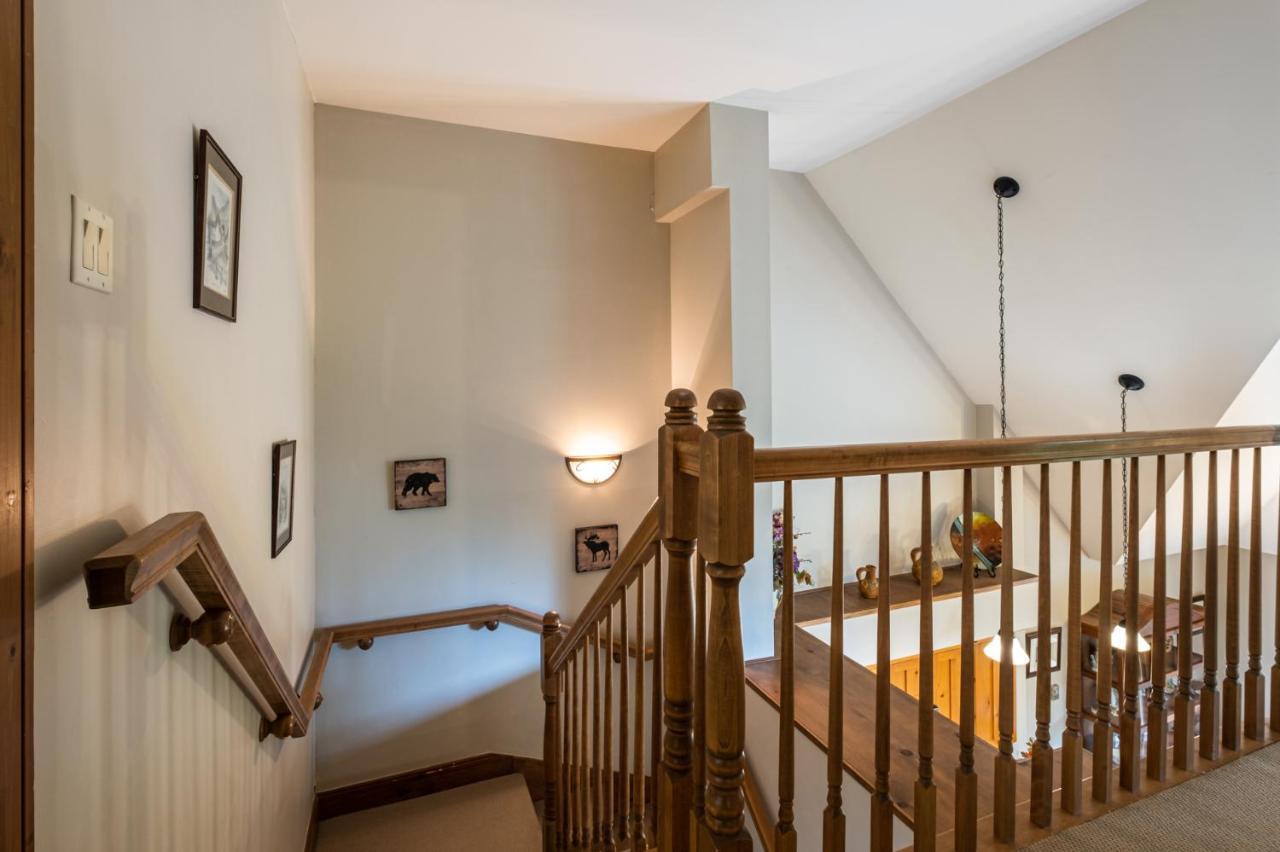 Falaise By Rendez-Vous Mont-Tremblant Exterior foto
