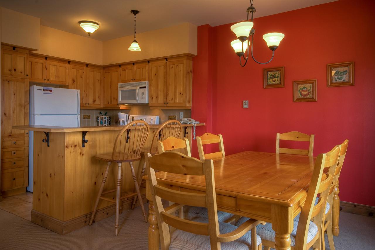 Falaise By Rendez-Vous Mont-Tremblant Exterior foto