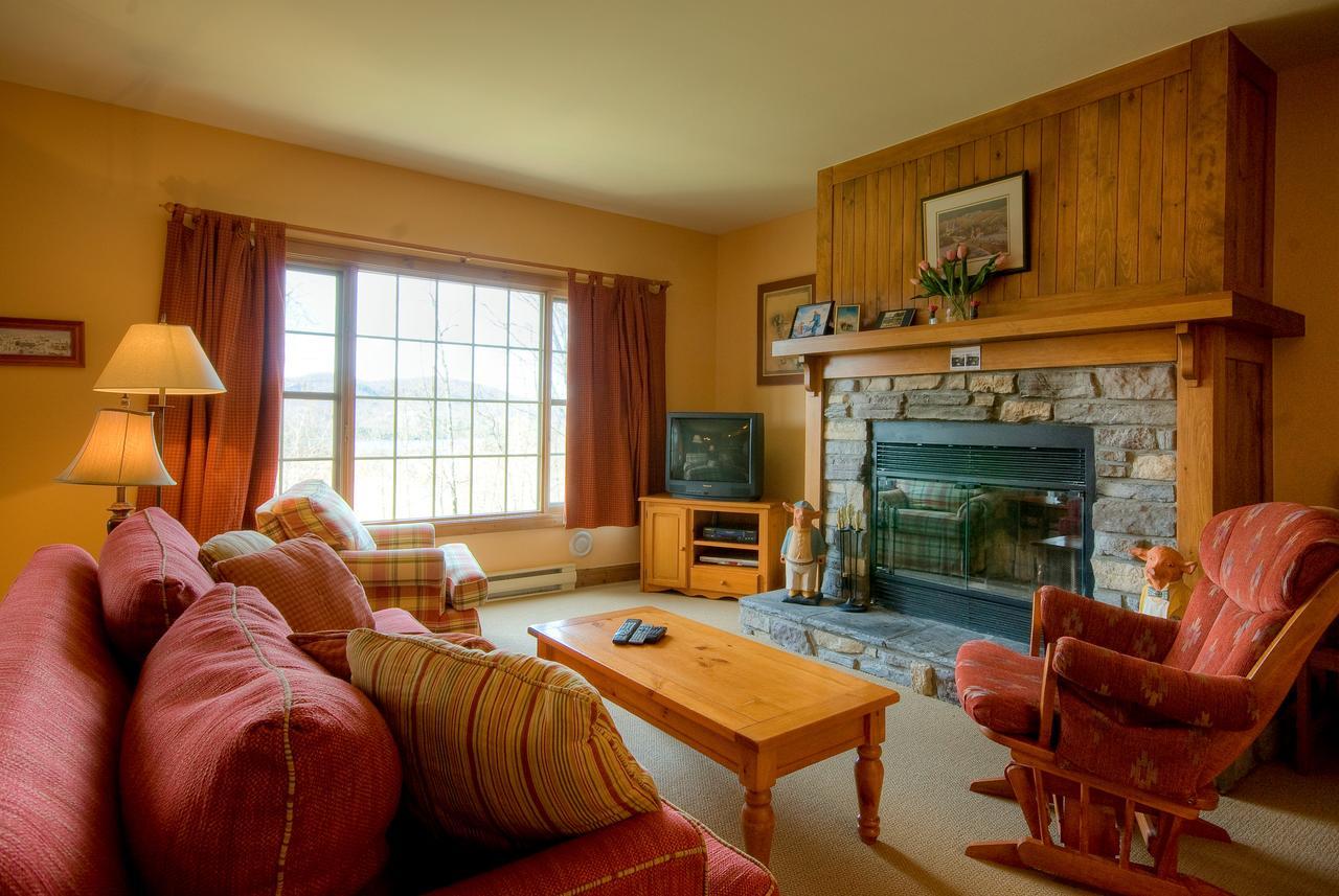 Falaise By Rendez-Vous Mont-Tremblant Exterior foto