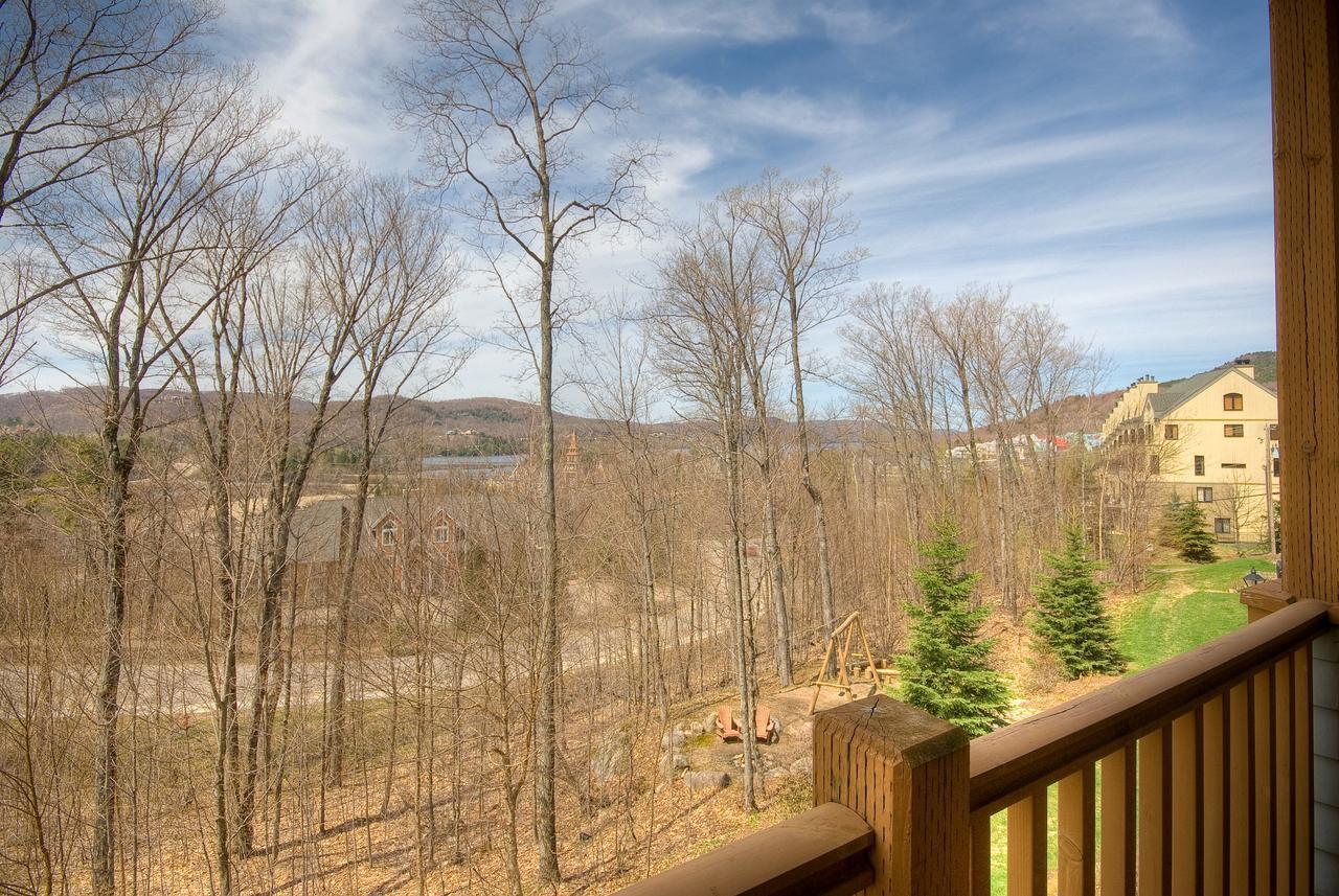 Falaise By Rendez-Vous Mont-Tremblant Exterior foto