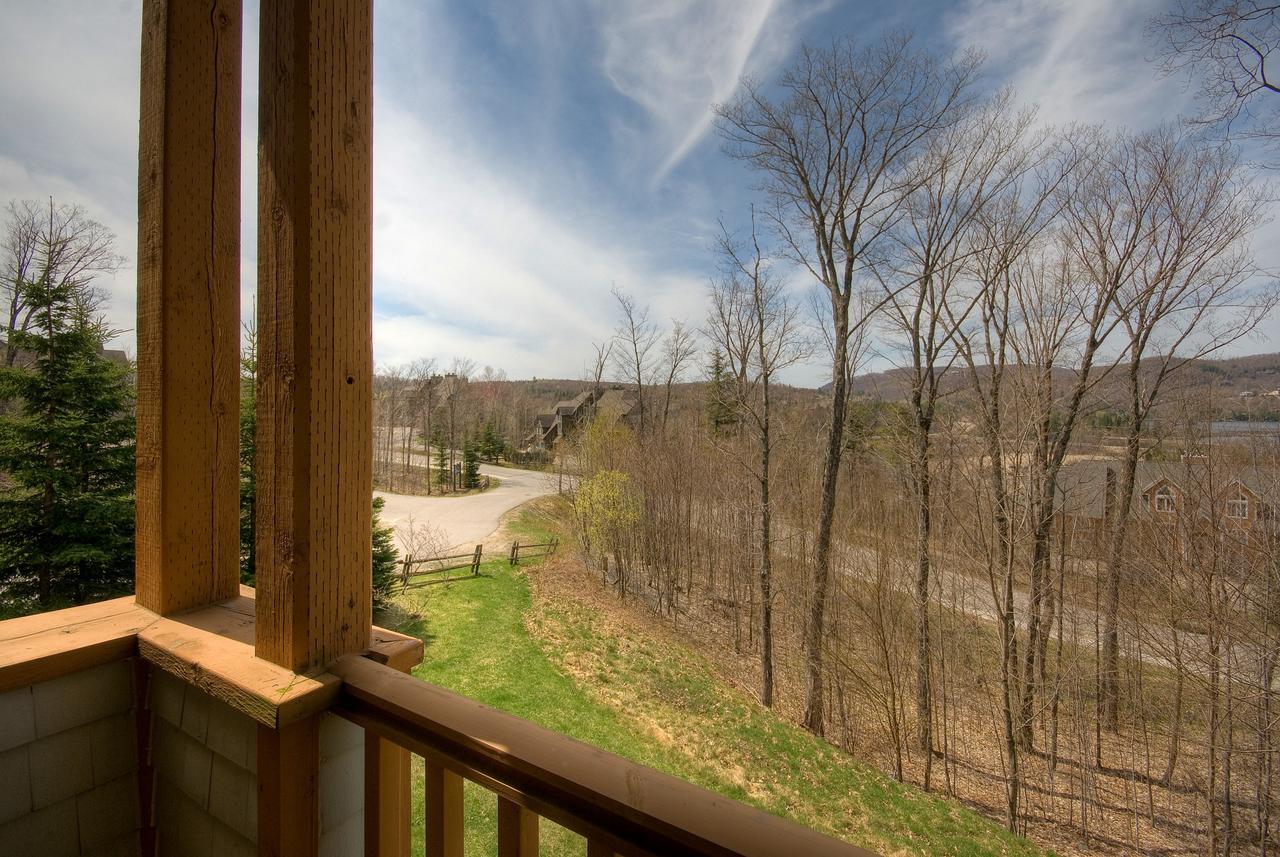 Falaise By Rendez-Vous Mont-Tremblant Exterior foto