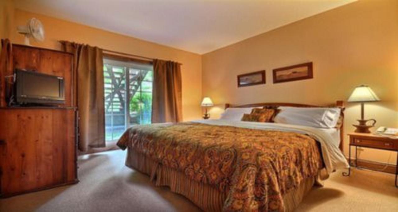 Falaise By Rendez-Vous Mont-Tremblant Exterior foto