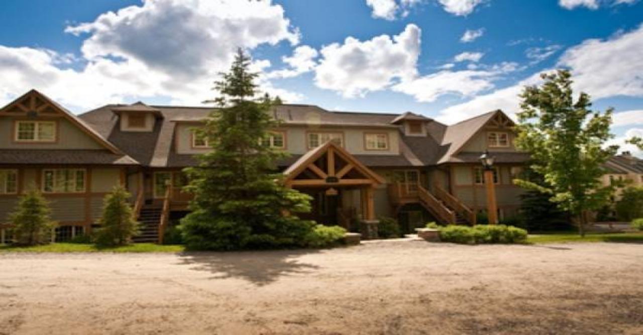 Falaise By Rendez-Vous Mont-Tremblant Exterior foto