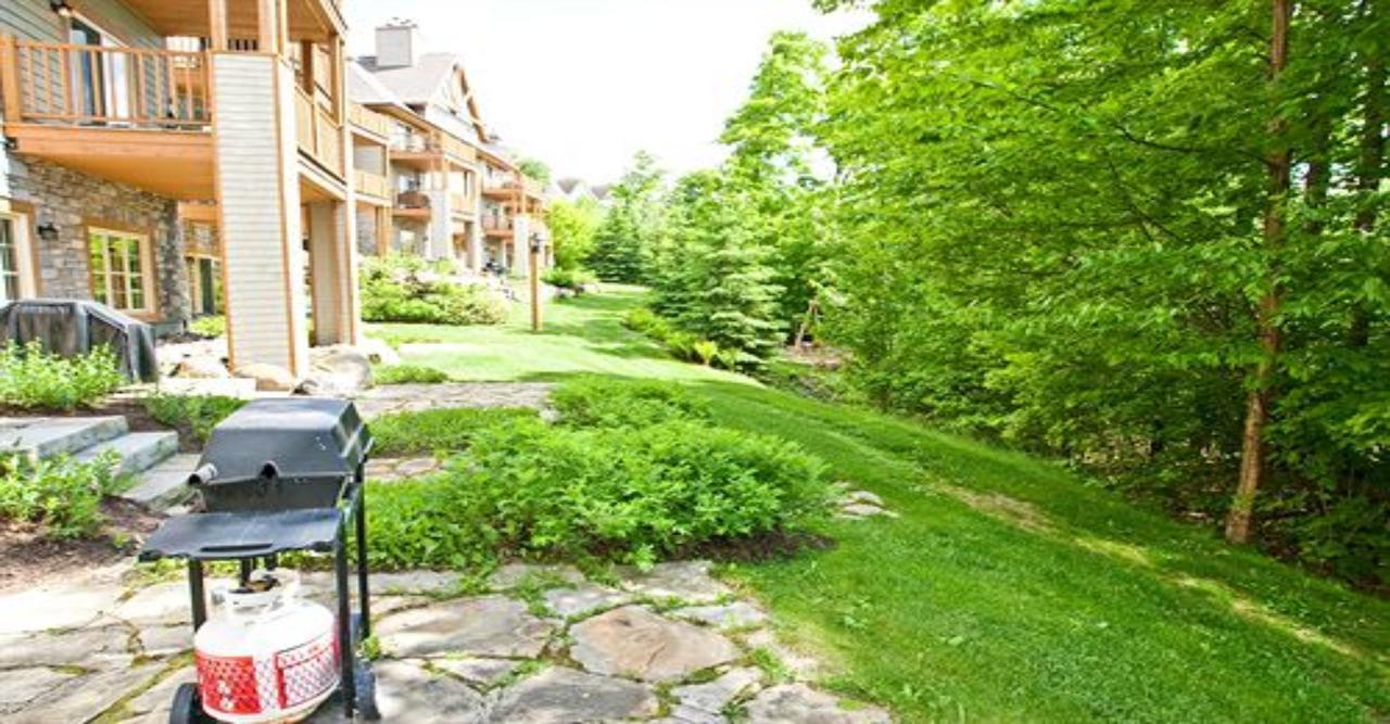 Falaise By Rendez-Vous Mont-Tremblant Exterior foto