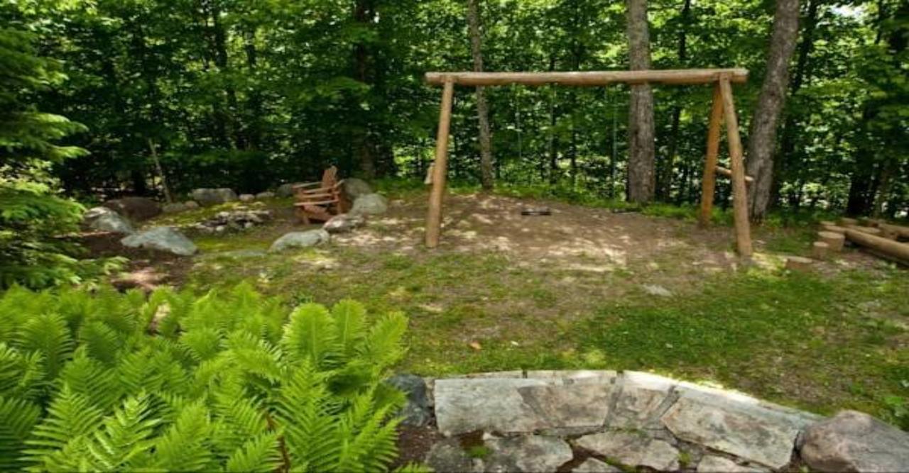 Falaise By Rendez-Vous Mont-Tremblant Exterior foto